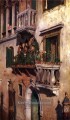 Venedig Akademischer Klassizismus Pierre Auguste Cot